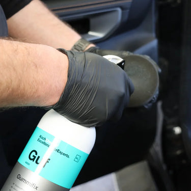 GUF Gummifix Rubber and Plastic Dressing