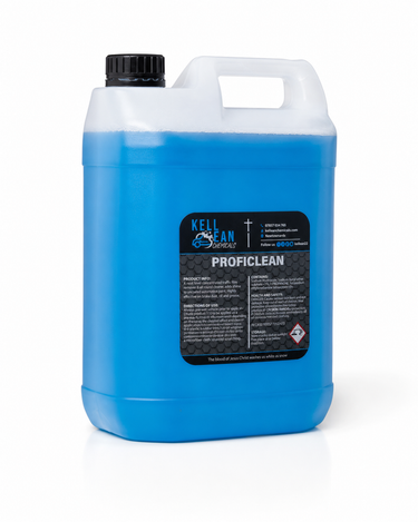 Proficlean Acid-Free Traffic Film Remover