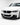 BMW F30 M Performance Style Front Lip