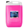 Tenzi Opti Foam Pink 1% Cherry 25L — super concentrated active foam drum for touchless washing
