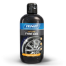 Tenzi Tyre Gel professional tyre dressing 250ml bottle