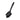 Fresso Tyre Brush — stiff synthetic bristle tyre cleaning brush with rubber grip