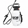 WNB Pro Tools 5 litre pump pressure sprayer with lance