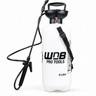 WNB Pro Tools 8 litre pump pressure sprayer with lance